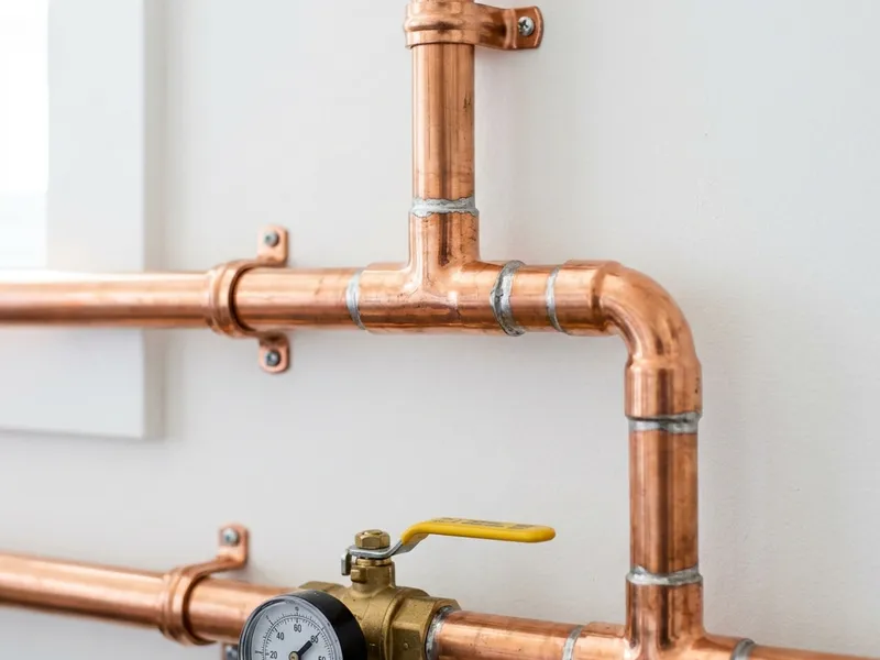 Pipe Repair & Replacement Plumber in Montclair, CA
