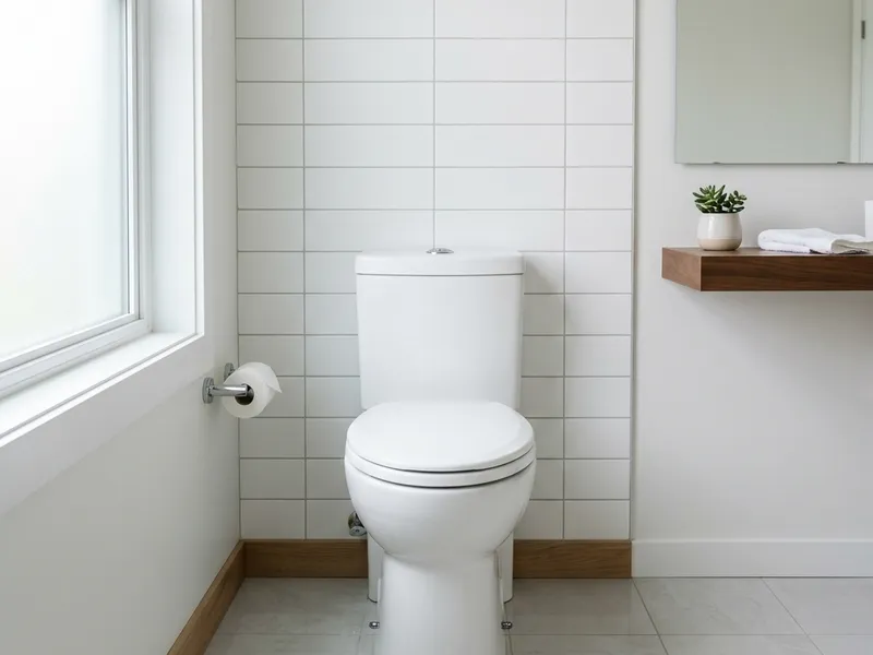 Toilet Repair & Installation Plumber in Montclair, CA